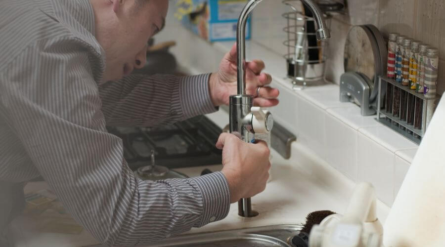 Local expert plumbing services in Put In Bay, OH